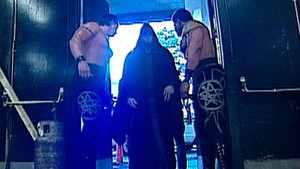 Sunday Night Heat 39