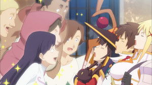 Sightseeing in This Pitiful City!