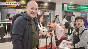 Migration for Education: Chinese Families Rush to Thailand