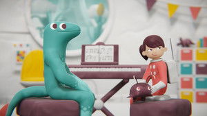 The Trouble with Trilobites