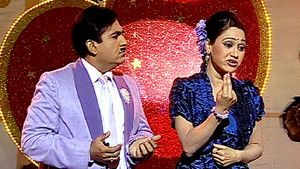 Popatlal's Speech On Valentine's Day