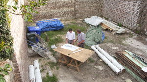 Brick and Mortar | The Charleston Houses 2018