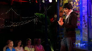 The Wolf of Bourbon Street