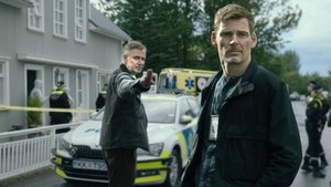 The Man in the Drawing