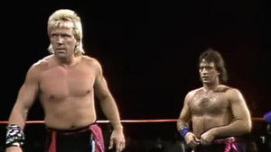 Mid-South Wrestling - May. 11, 1985