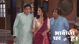 Vibhuti's Health Worsens After Eating The Sugar