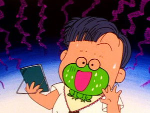 Homework to Get Rid of Homework / A Vacation Trip for a Refined Lady