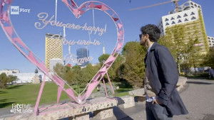 That's it, I’m going to Albania!