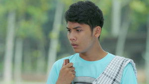 All Prepared And No Visitors