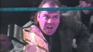 ECW Hardcore TV - Mar. 15, 1994