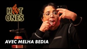 Melha Bedia calls her doctor