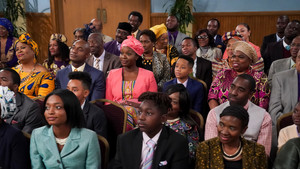 We Were Beggars, Now We Are Choosers