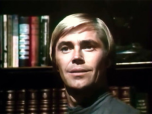 The Shangri-la Syndrome