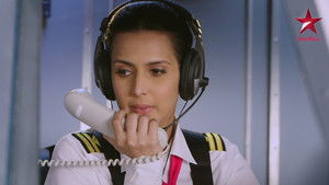 Captain Ananya's Maiden Flight