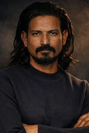 Avon Raj Upreti