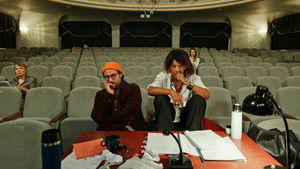 Skeleton In The Closet