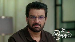 Gopal’S Decision Saddens Aryavardhan