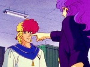 The Jigsaw Puzzle of Love