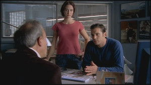 Fire on the city / Defenseless