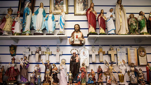 The Pope and I - Our Lives