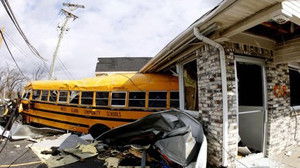 Tornado Super Outbreak