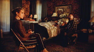 The Night Madeleine Died