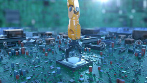 Le sorprese dei nuovi materiali