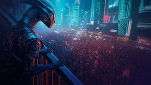 Galactic Hijiak & The Reptilian Agenda