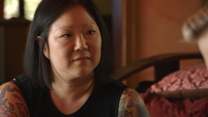 Ross Mathews, Margaret Cho, Jodie Sweetin & Jillian Rose Reed