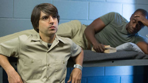 I'm a Motherf**king Scorpion, That's Why