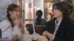 The Average Girls' Taste of Red