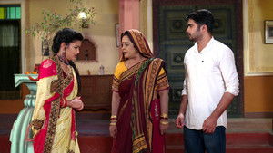 Rajeshwari to Banish Sunita?