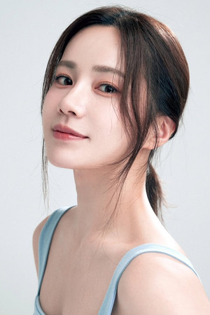 Bae Eun-woo