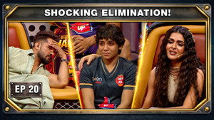 Shocking Elimination!