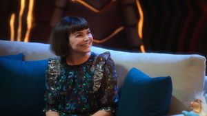 Dream a little Dream of Ned