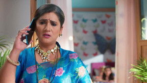 Sumitra Stirs The Spot