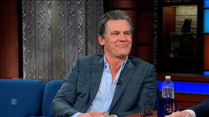 2/27/24 (Josh Brolin, Amanda Gorman, Jan Vogler)