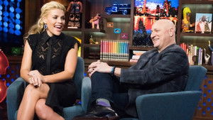 Busy Philipps & Tom Colicchio