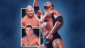 WrestleMania X8