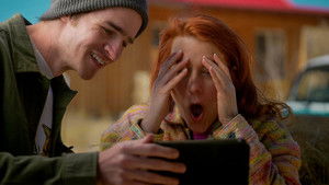 I’ve Gotta Eat Some Crow