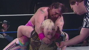 ECW Hardcore TV - Mar. 08, 1994