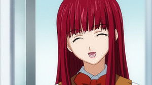 Executioner Girl & Demon King's Advent