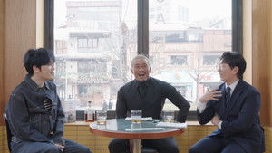 I told my close friend everything (Kim Jae-joong)