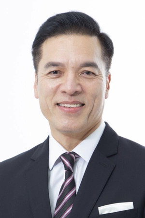 Lin Wen-Chun