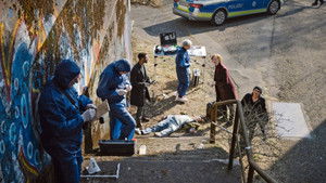 If only one could be saved