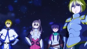 A Short Film and the Sixth Hero