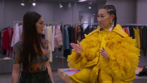 Envy, Intrigue, and Escapes