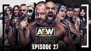 AEW Dark: Elevation #27