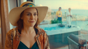 The Girl from Sagres