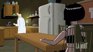 Better Dead  than Red